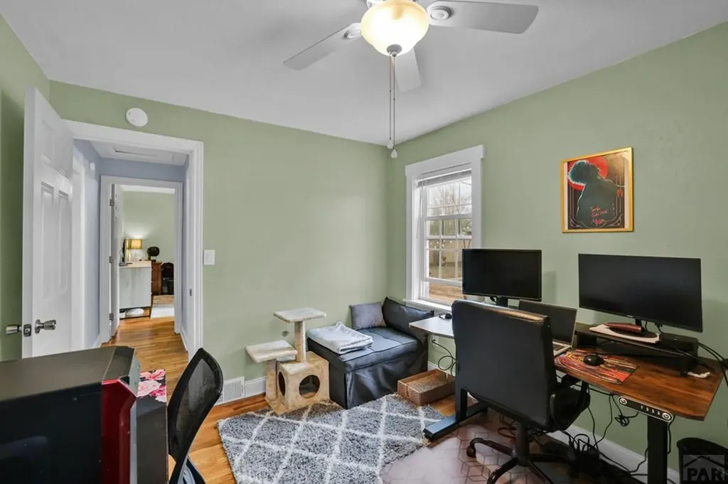 2411 Wyoming Avenue Pueblo CO 81004