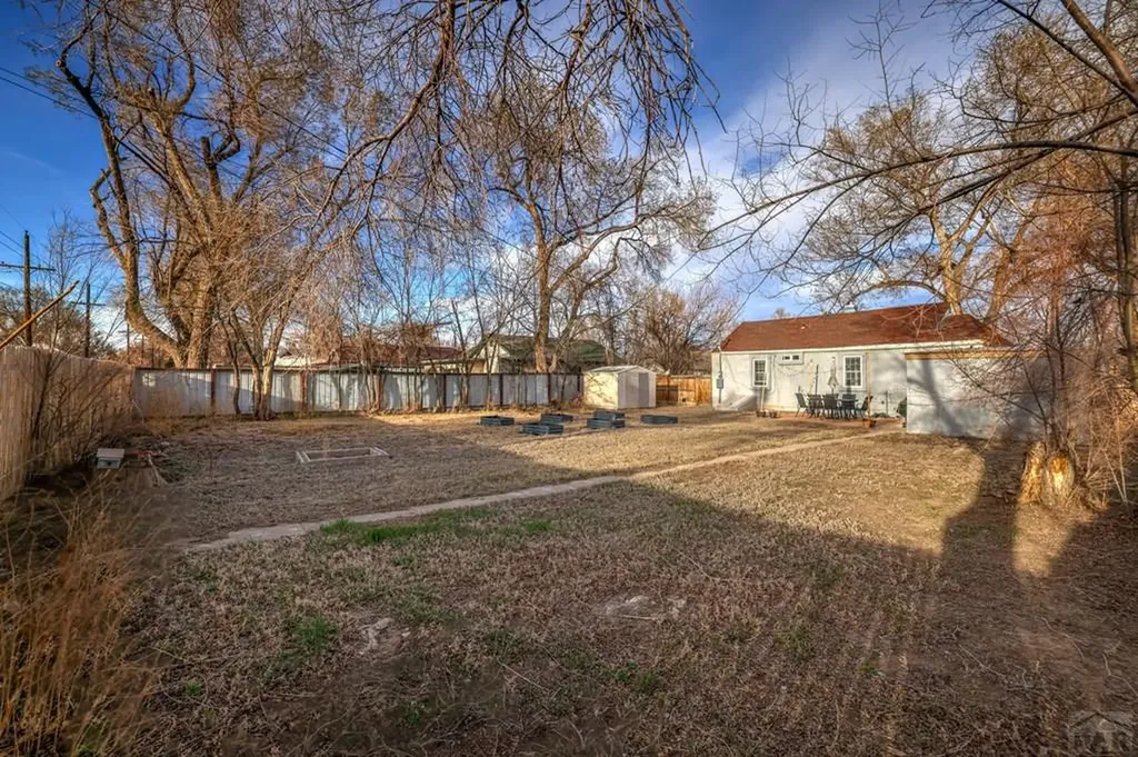 2411 Wyoming Avenue Pueblo CO 81004