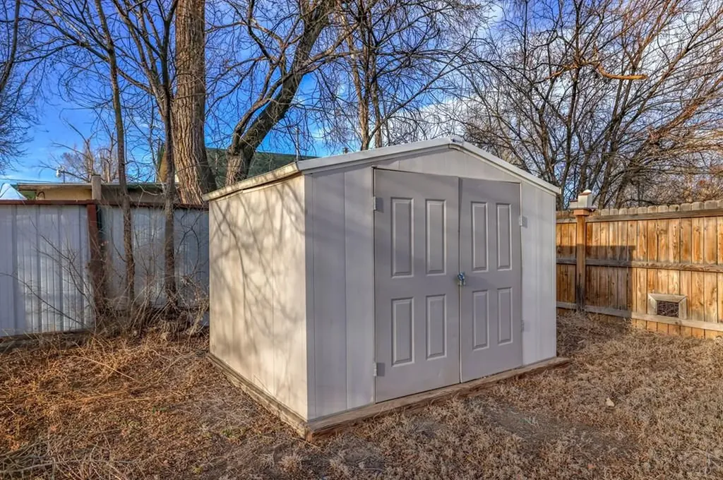 2411 Wyoming Avenue Pueblo CO 81004