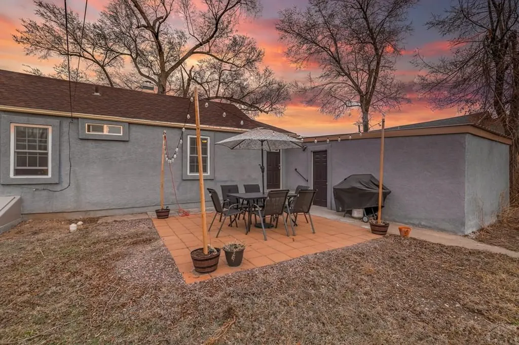 2411 Wyoming Avenue Pueblo CO 81004