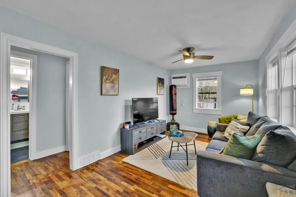 2411 Wyoming Avenue Pueblo CO 81004