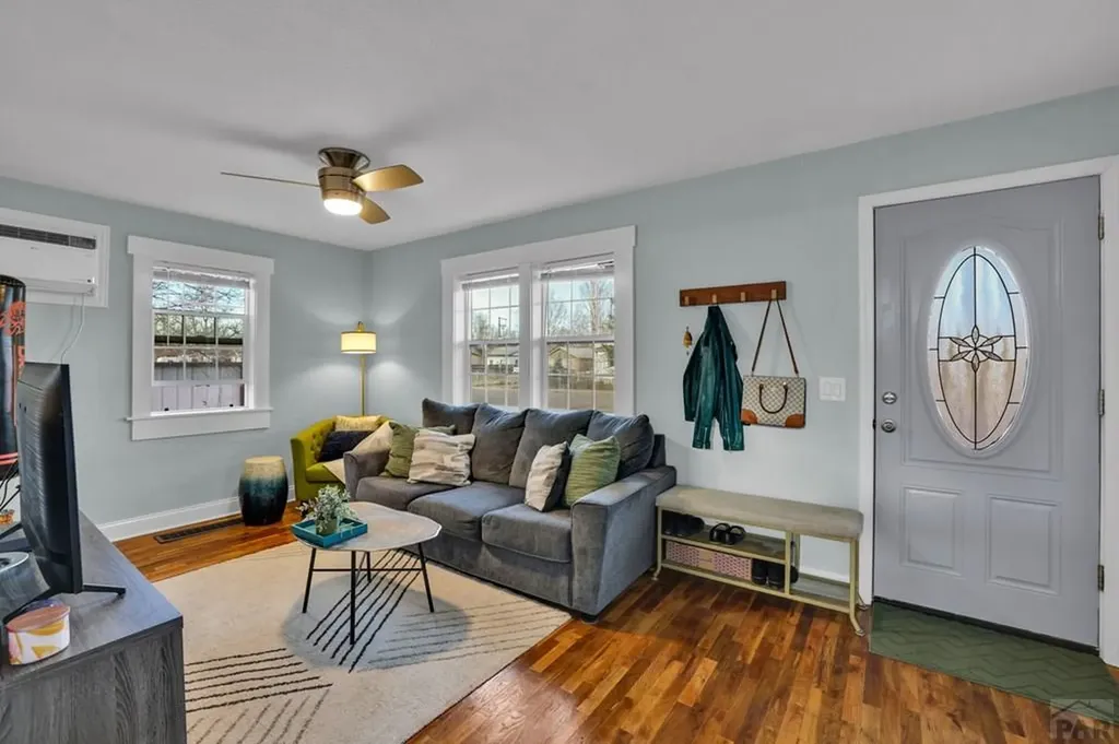 2411 Wyoming Avenue Pueblo CO 81004