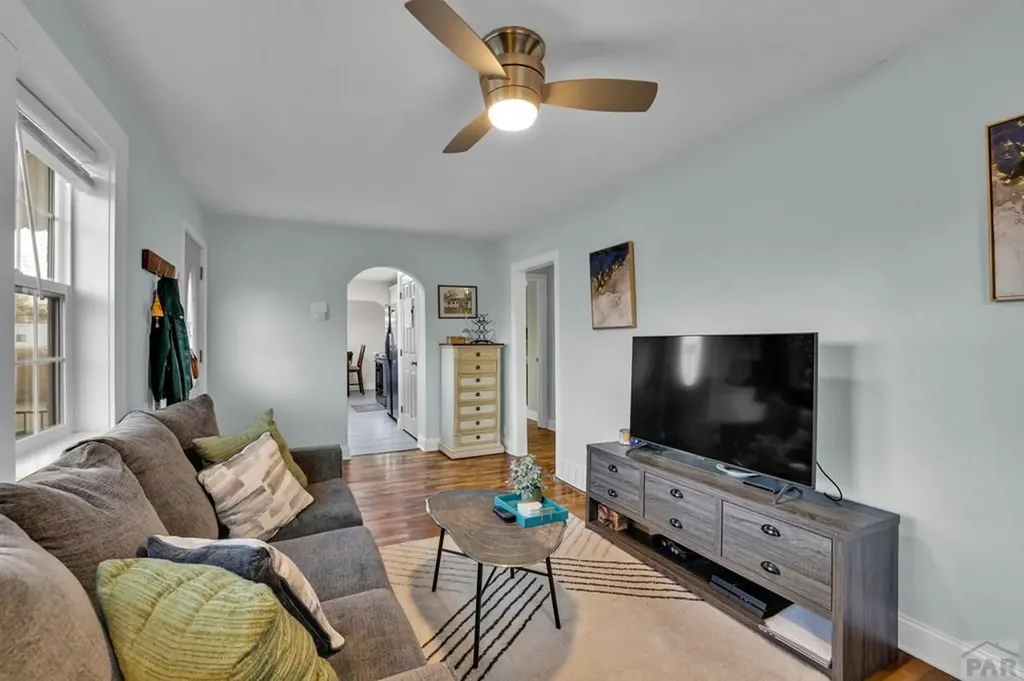 2411 Wyoming Avenue Pueblo CO 81004