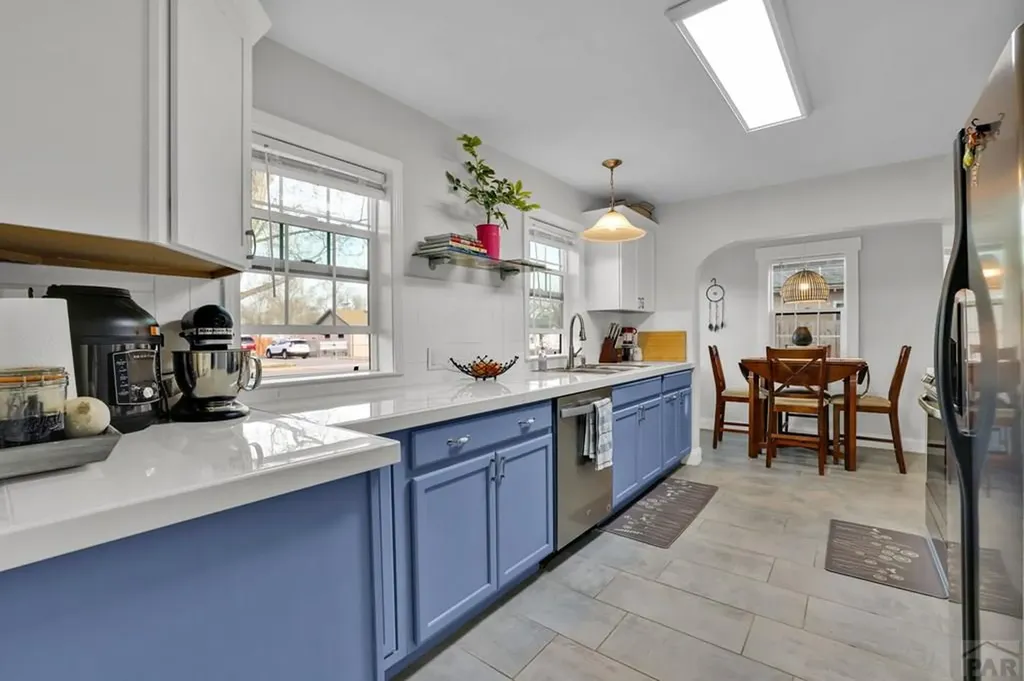 2411 Wyoming Avenue Pueblo CO 81004