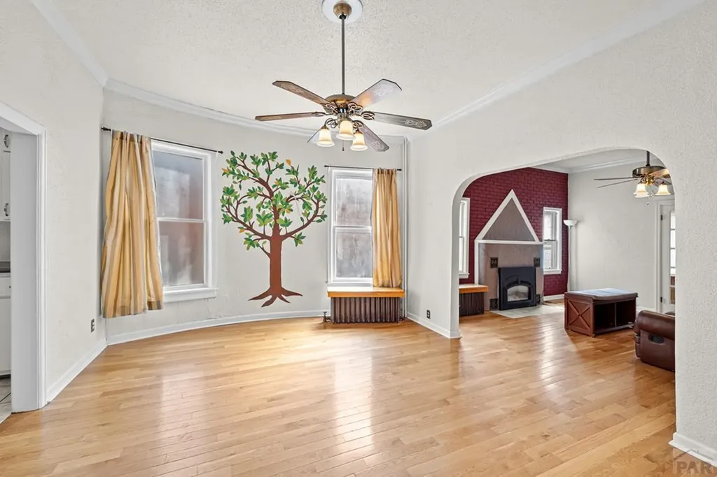 2028 N Greenwood Street Pueblo CO 81003