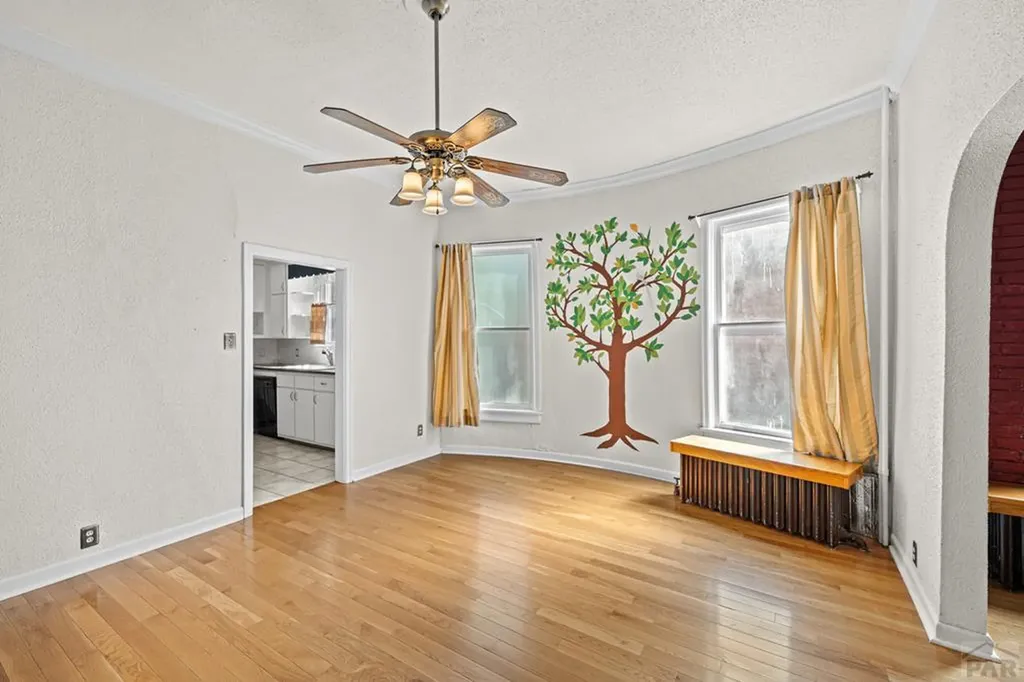 2028 N Greenwood Street Pueblo CO 81003