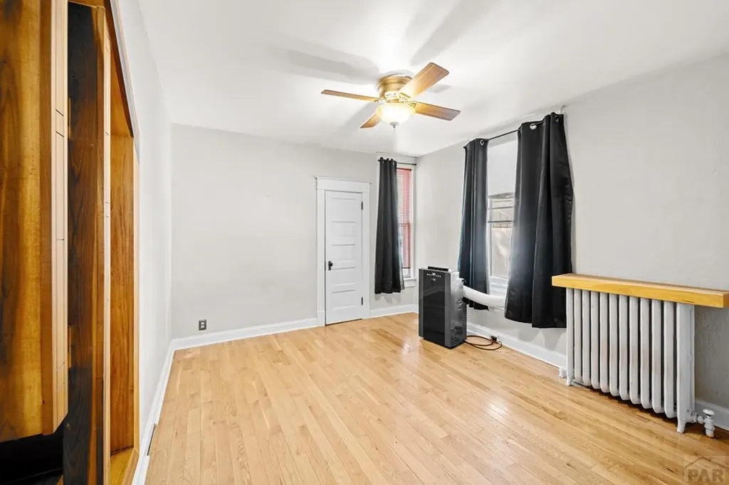 2028 N Greenwood Street Pueblo CO 81003