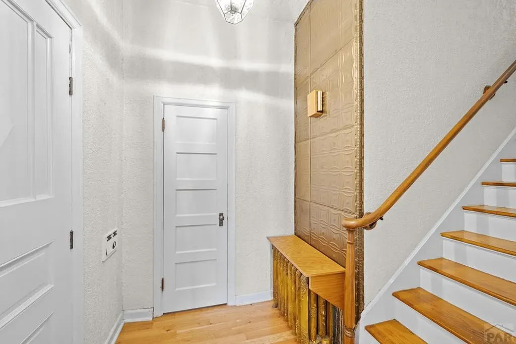 2028 N Greenwood Street Pueblo CO 81003