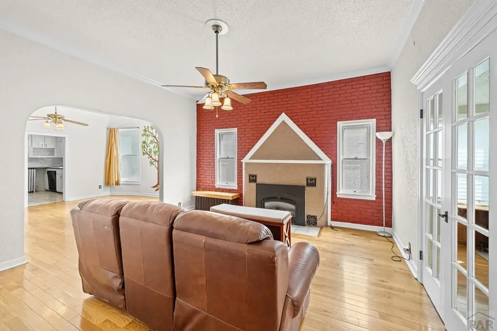 2028 N Greenwood Street Pueblo CO 81003