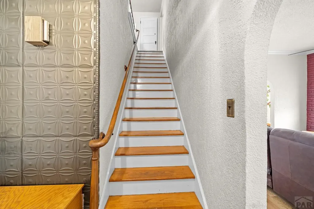 2028 N Greenwood Street Pueblo CO 81003