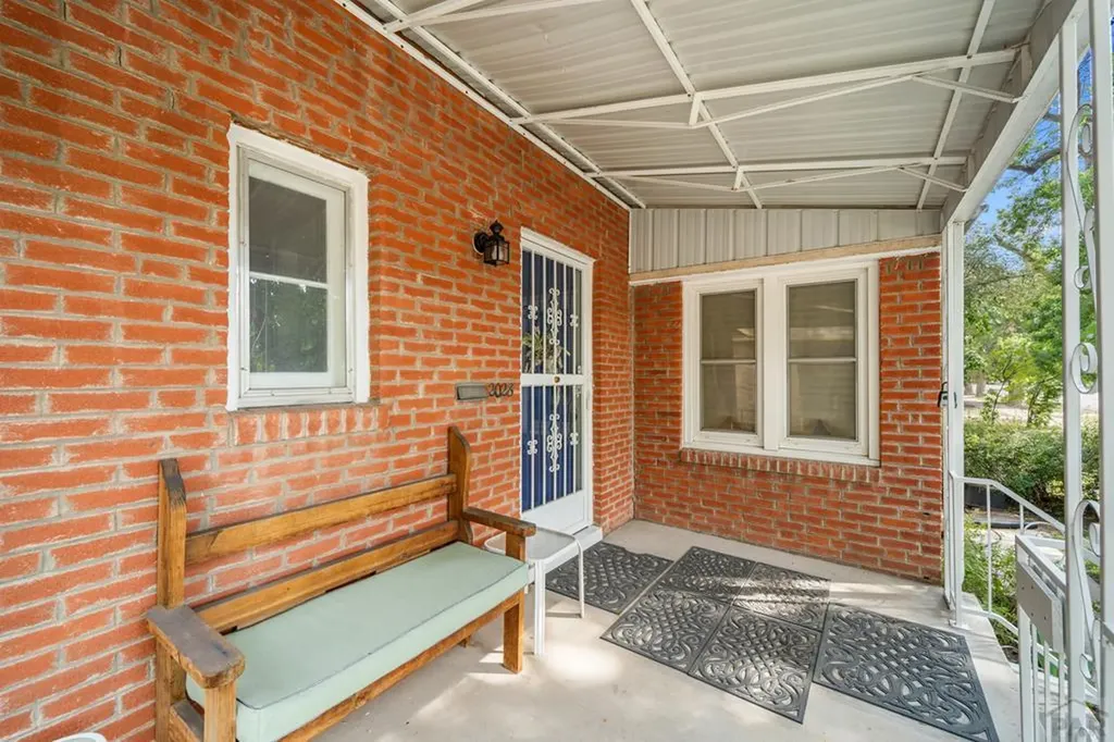 2028 N Greenwood Street Pueblo CO 81003