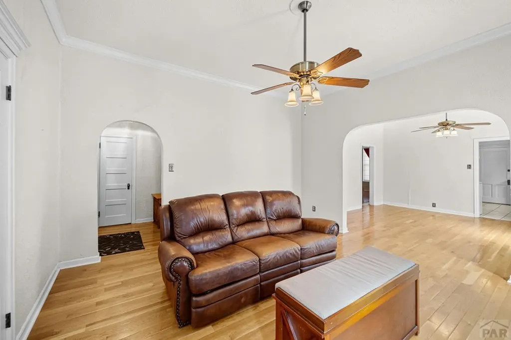 2028 N Greenwood Street Pueblo CO 81003