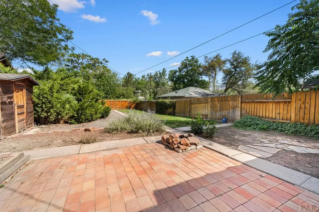 2028 N Greenwood Street Pueblo CO 81003