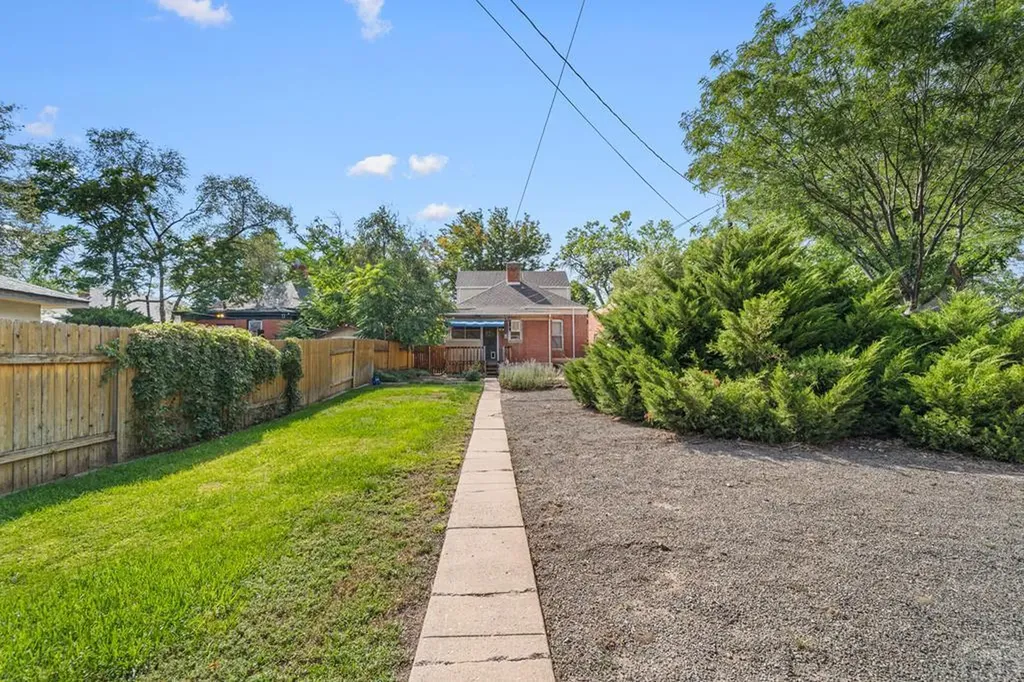 2028 N Greenwood Street Pueblo CO 81003