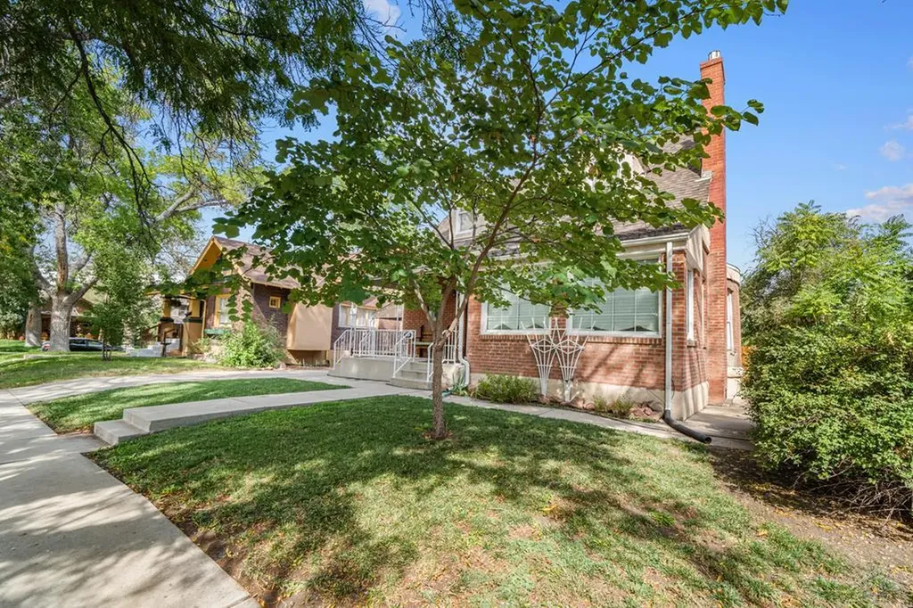 2028 N Greenwood Street Pueblo CO 81003