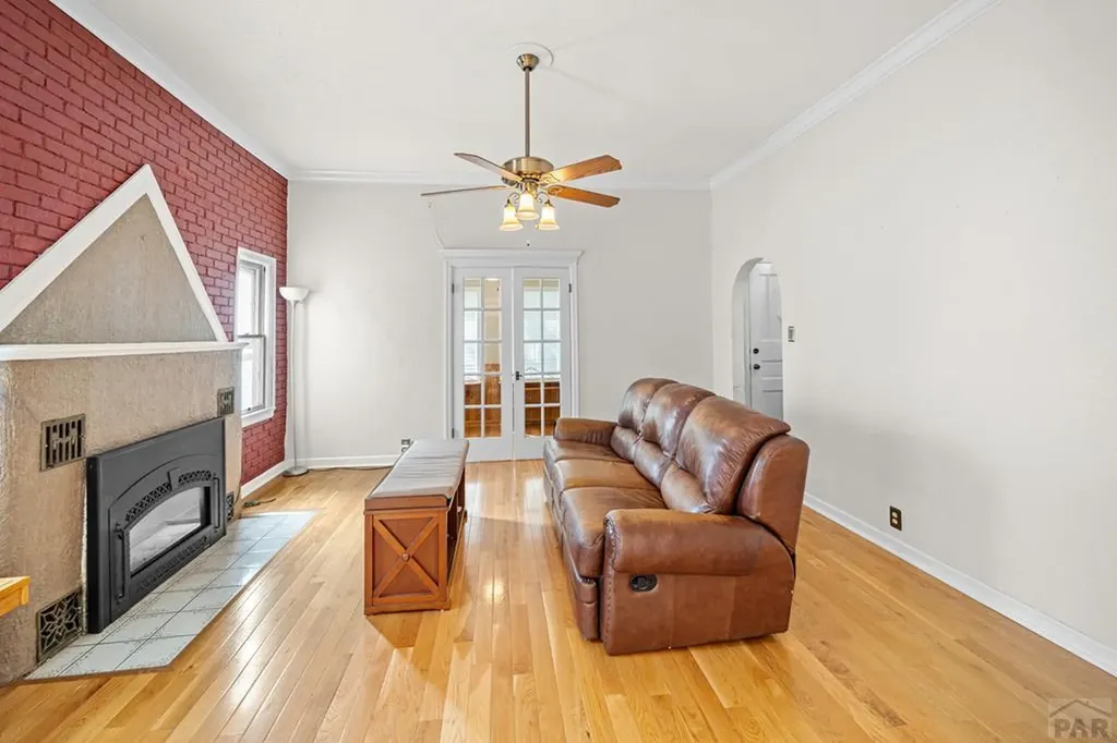 2028 N Greenwood Street Pueblo CO 81003