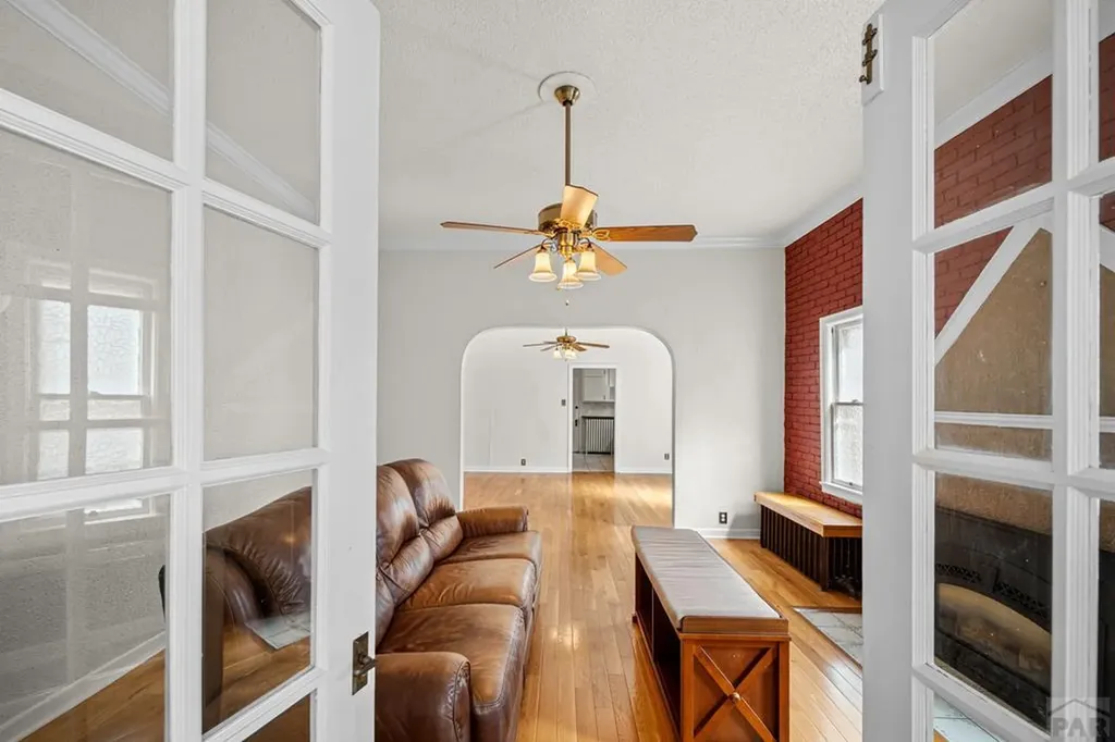 2028 N Greenwood Street Pueblo CO 81003