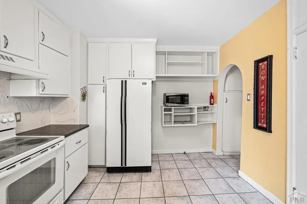 2028 N Greenwood Street Pueblo CO 81003