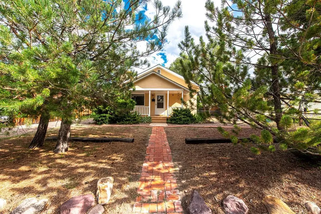 308 Polk Street Pueblo CO 81004