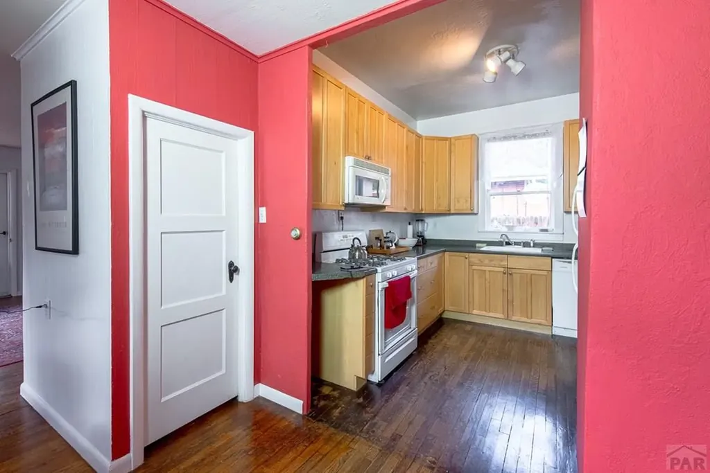 308 Polk Street Pueblo CO 81004