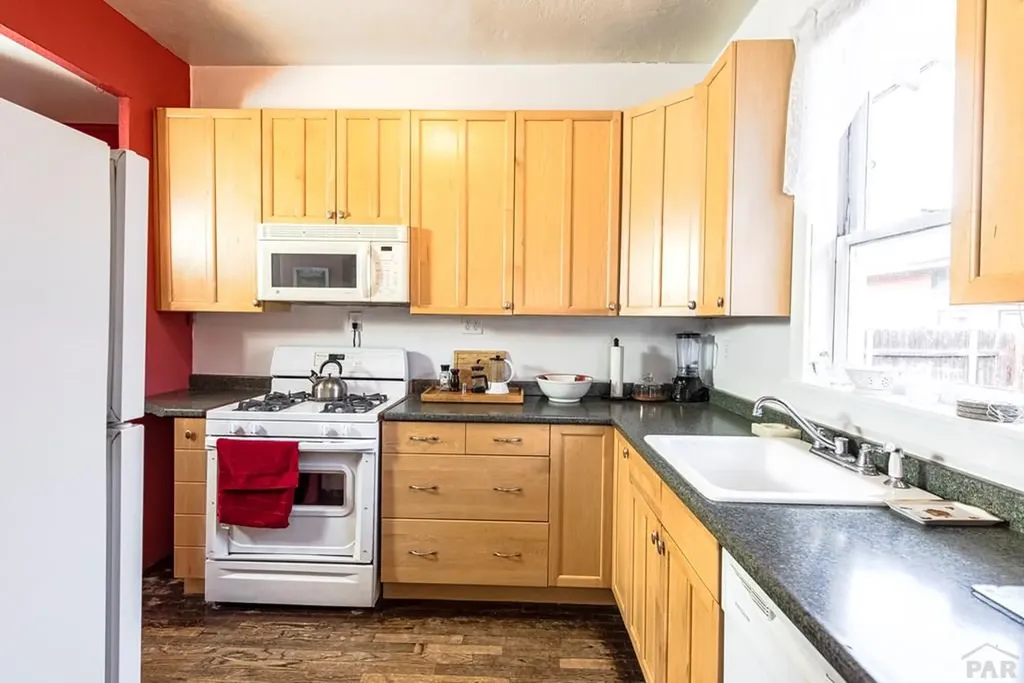 308 Polk Street Pueblo CO 81004