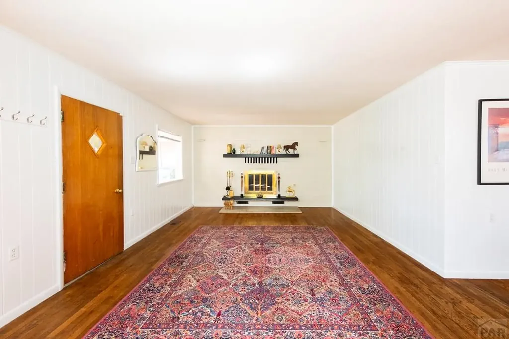 308 Polk Street Pueblo CO 81004