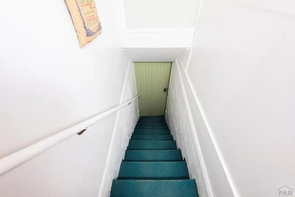 308 Polk Street Pueblo CO 81004