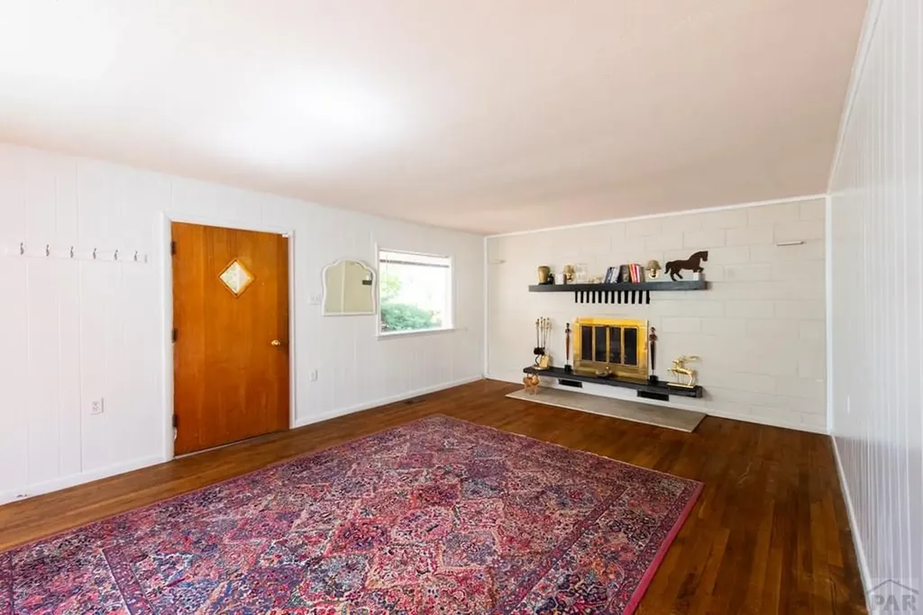 308 Polk Street Pueblo CO 81004