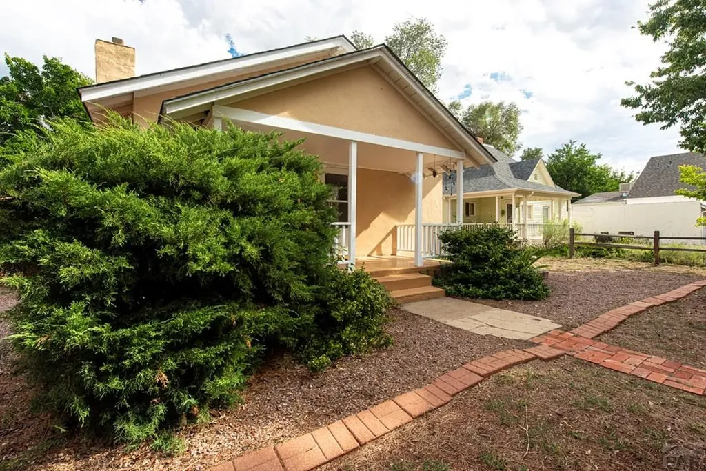 308 Polk Street Pueblo CO 81004