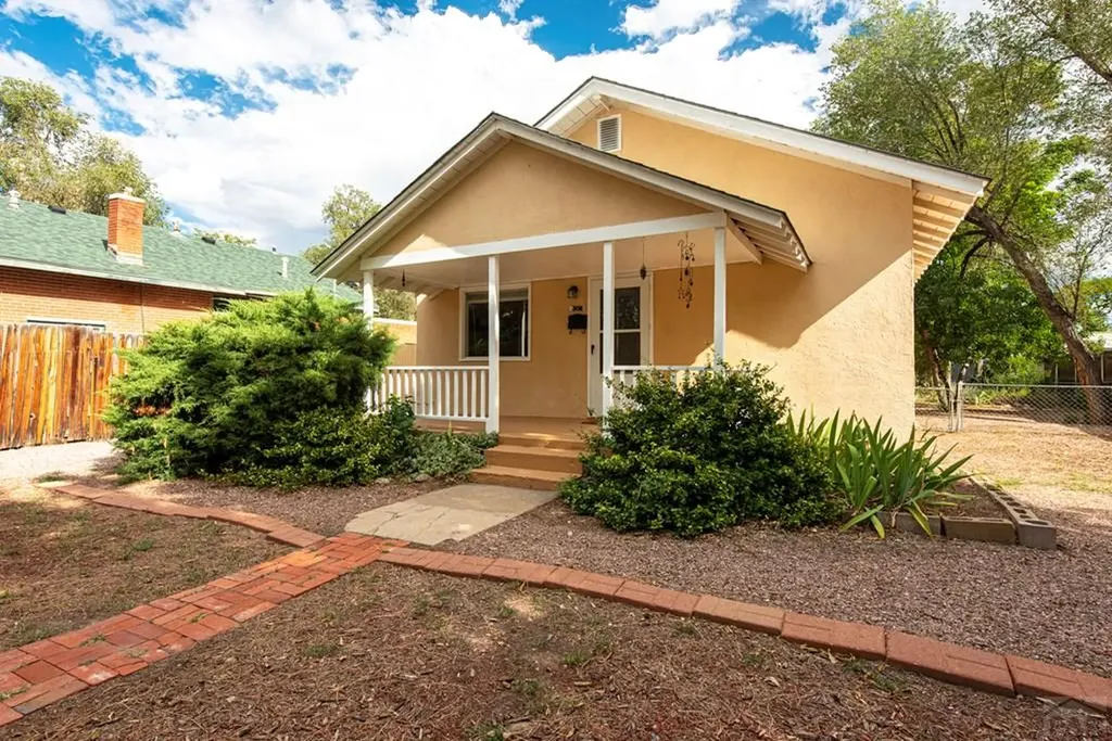 308 Polk Street Pueblo CO 81004