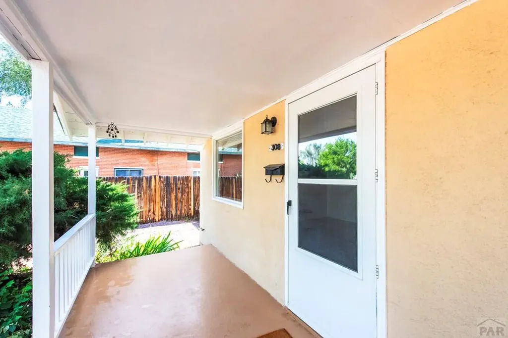 308 Polk Street Pueblo CO 81004