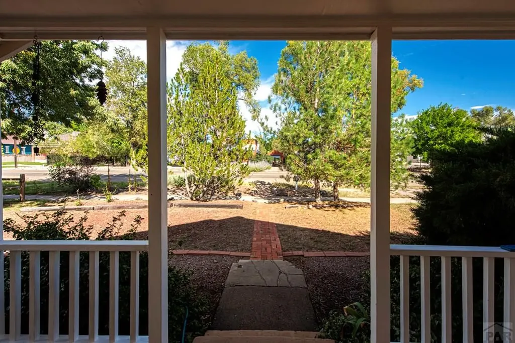 308 Polk Street Pueblo CO 81004