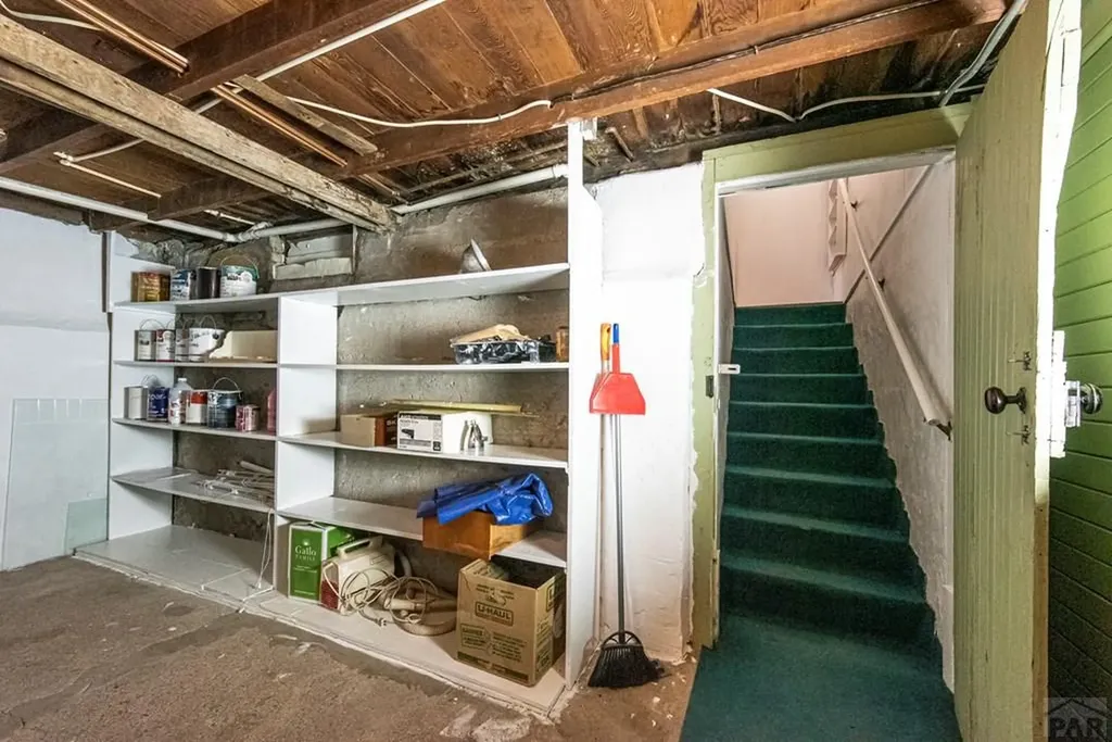 308 Polk Street Pueblo CO 81004