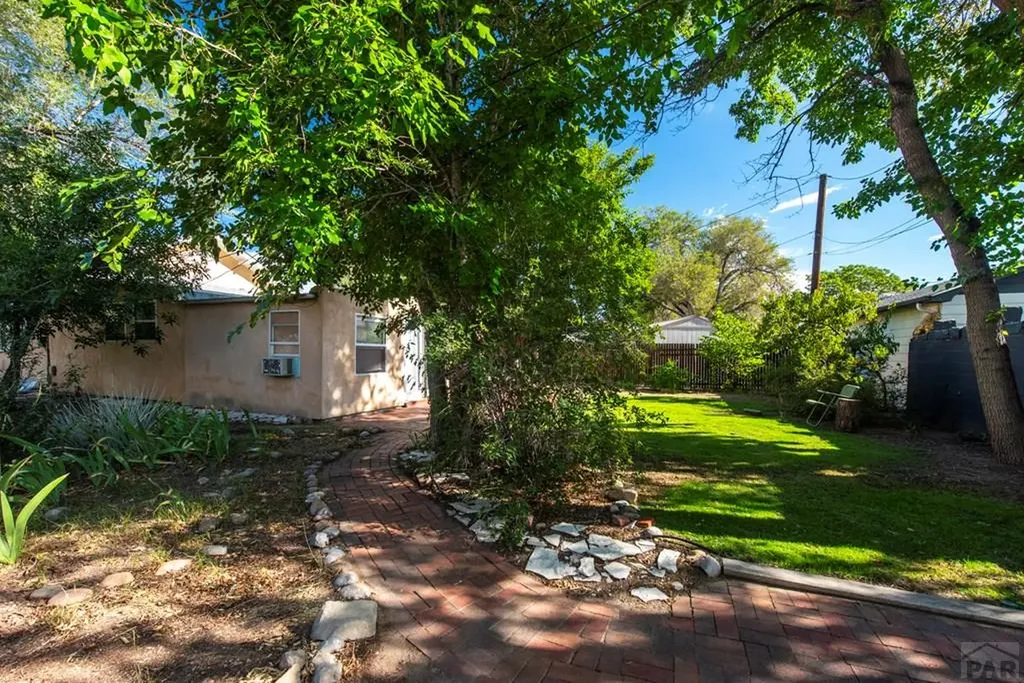 308 Polk Street Pueblo CO 81004