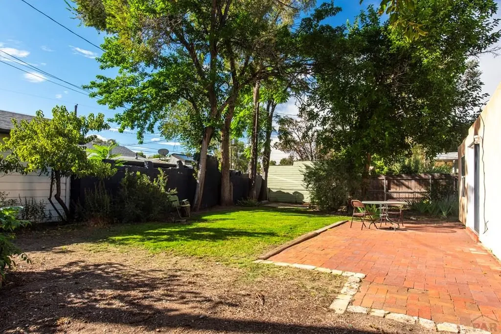 308 Polk Street Pueblo CO 81004