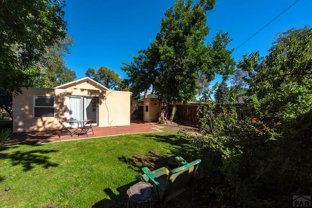 308 Polk Street Pueblo CO 81004