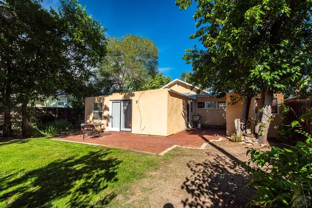 308 Polk Street Pueblo CO 81004