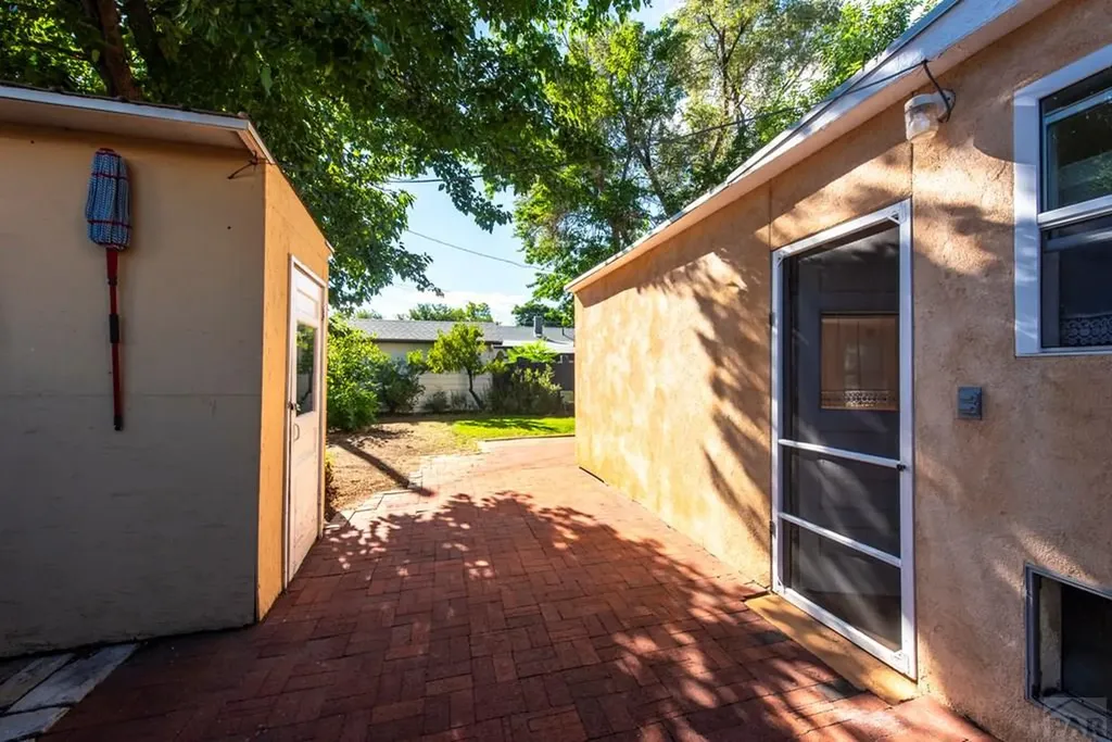 308 Polk Street Pueblo CO 81004