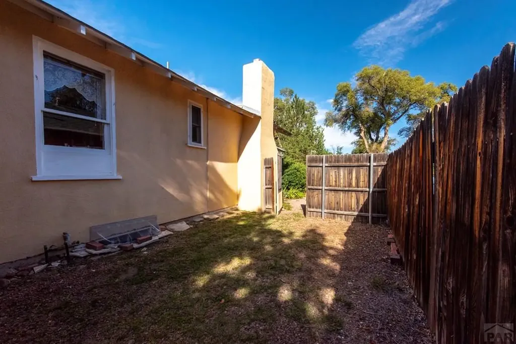 308 Polk Street Pueblo CO 81004