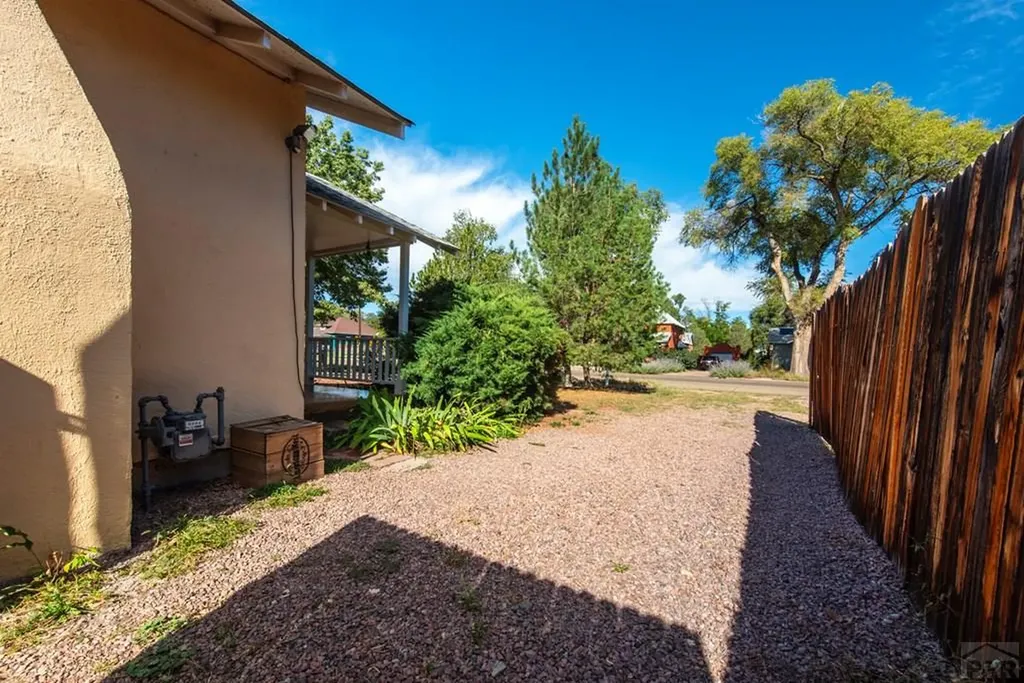 308 Polk Street Pueblo CO 81004