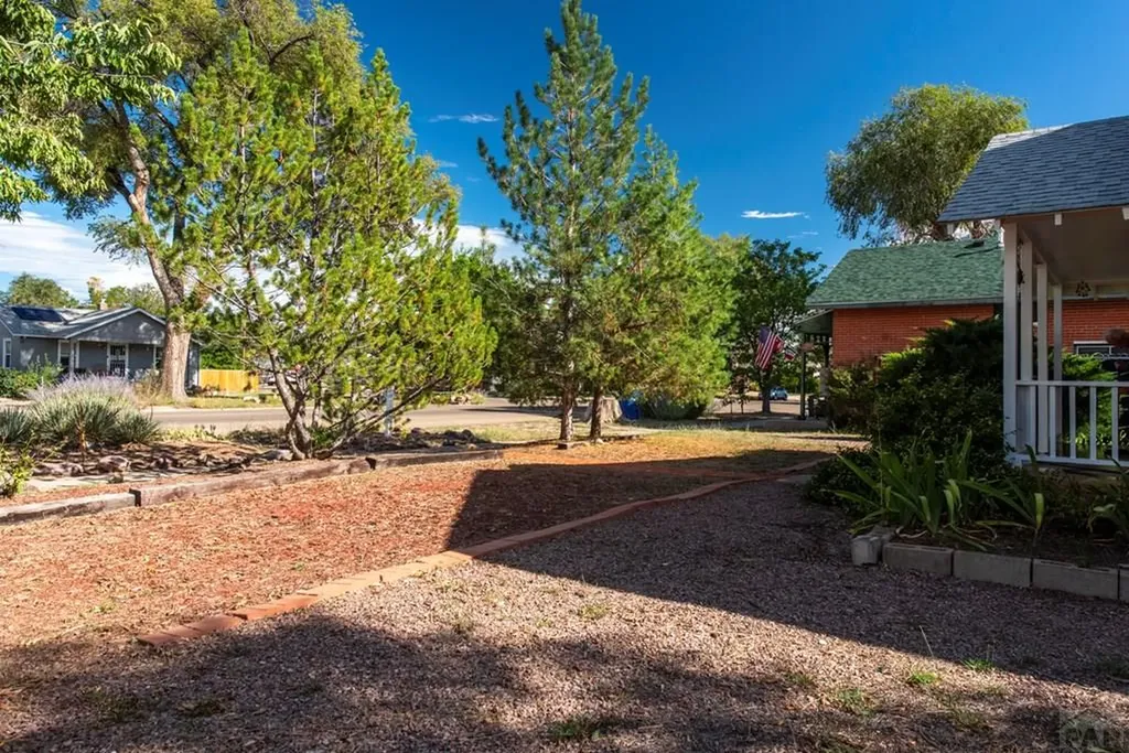 308 Polk Street Pueblo CO 81004