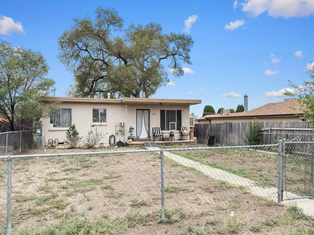 2710 3rd Avenue Pueblo CO 81003