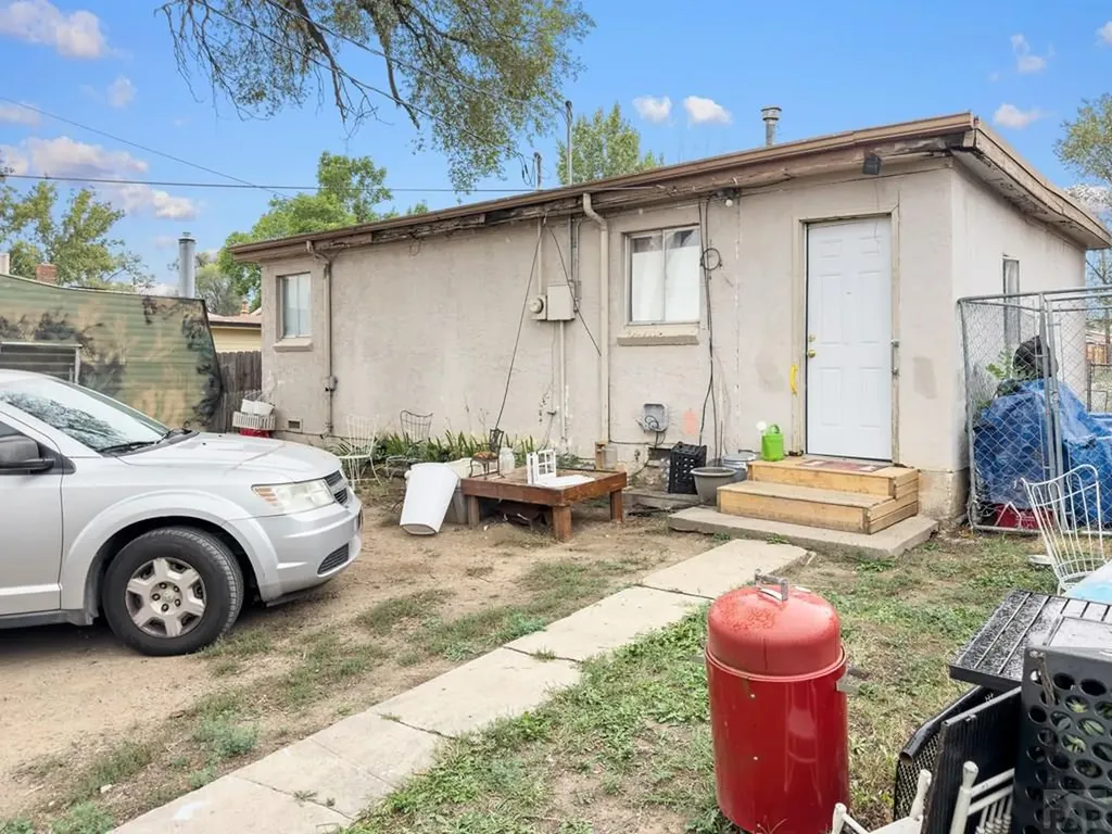 2710 3rd Avenue Pueblo CO 81003