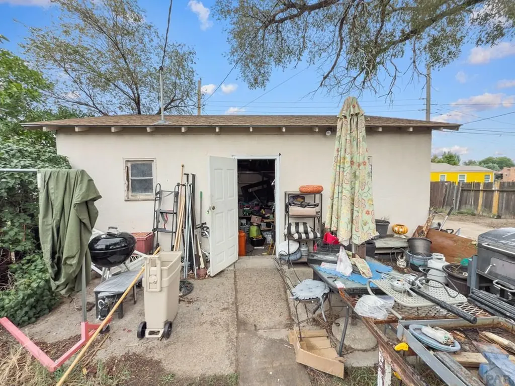 2710 3rd Avenue Pueblo CO 81003