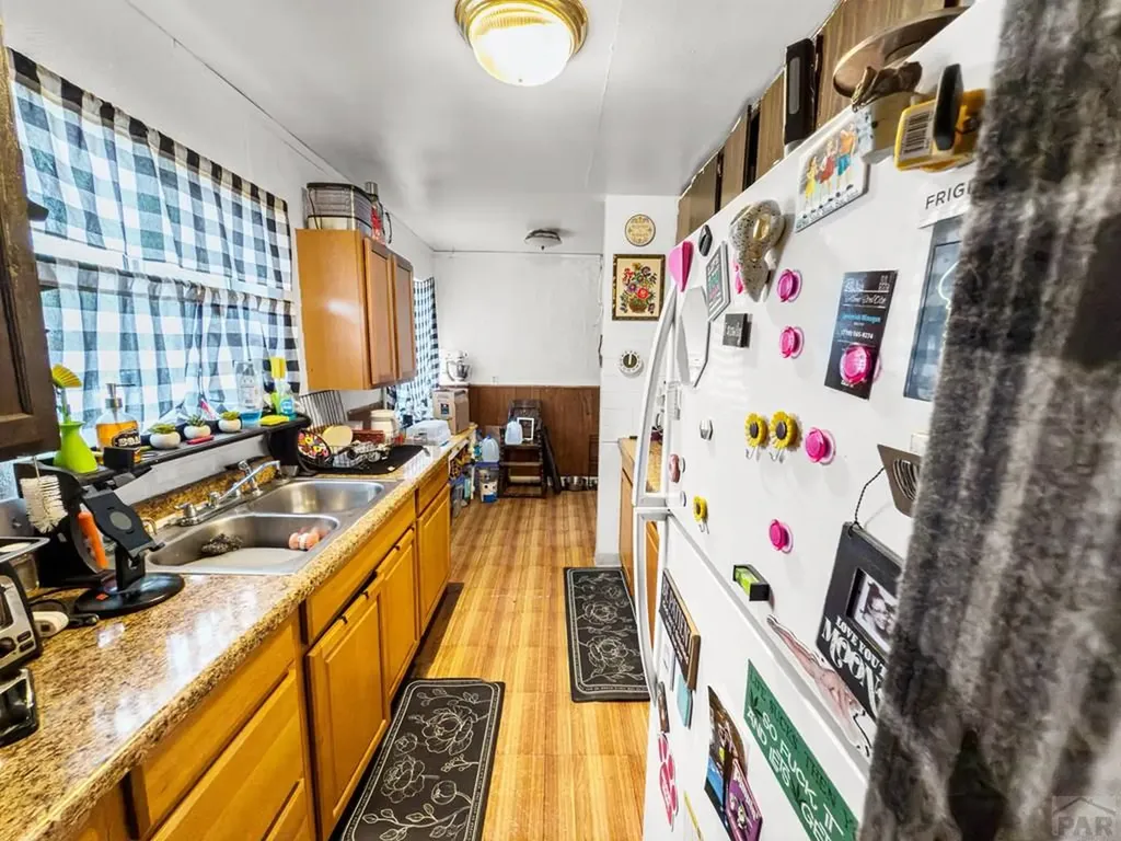 2710 3rd Avenue Pueblo CO 81003