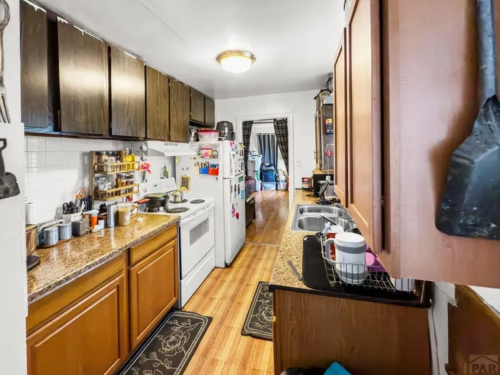 2710 3rd Avenue Pueblo CO 81003