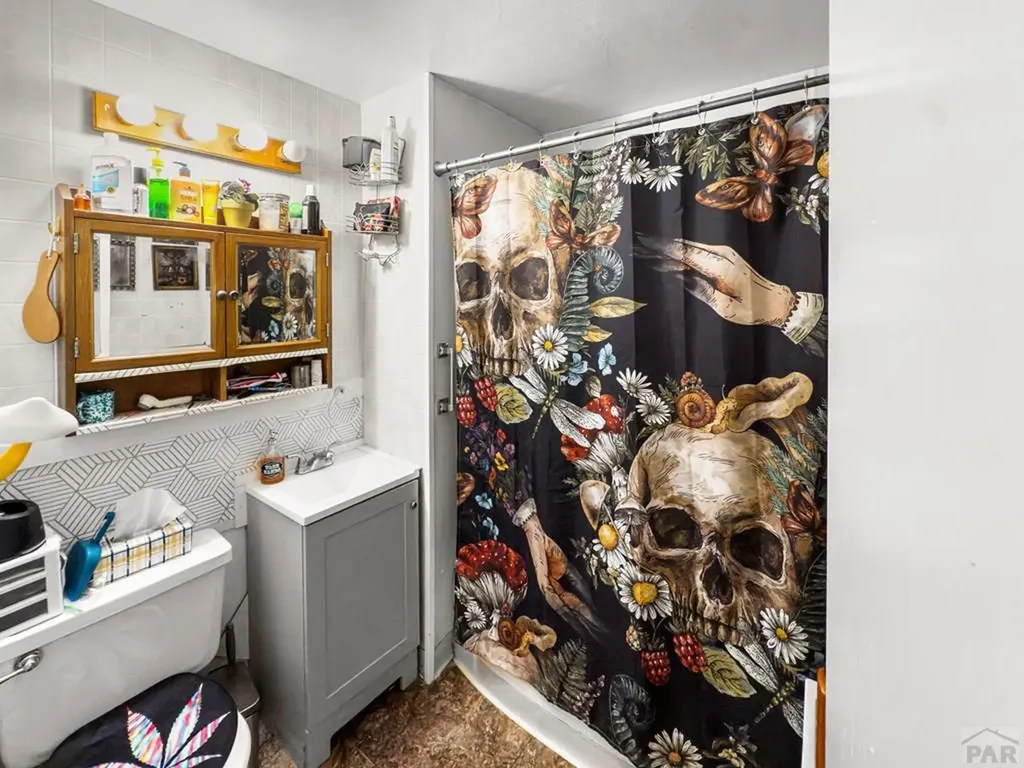 2710 3rd Avenue Pueblo CO 81003