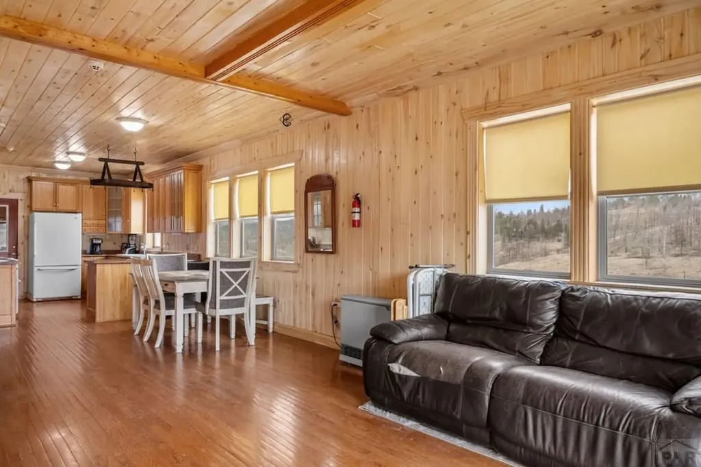 645 Emery Loop Fort Garland CO 81133