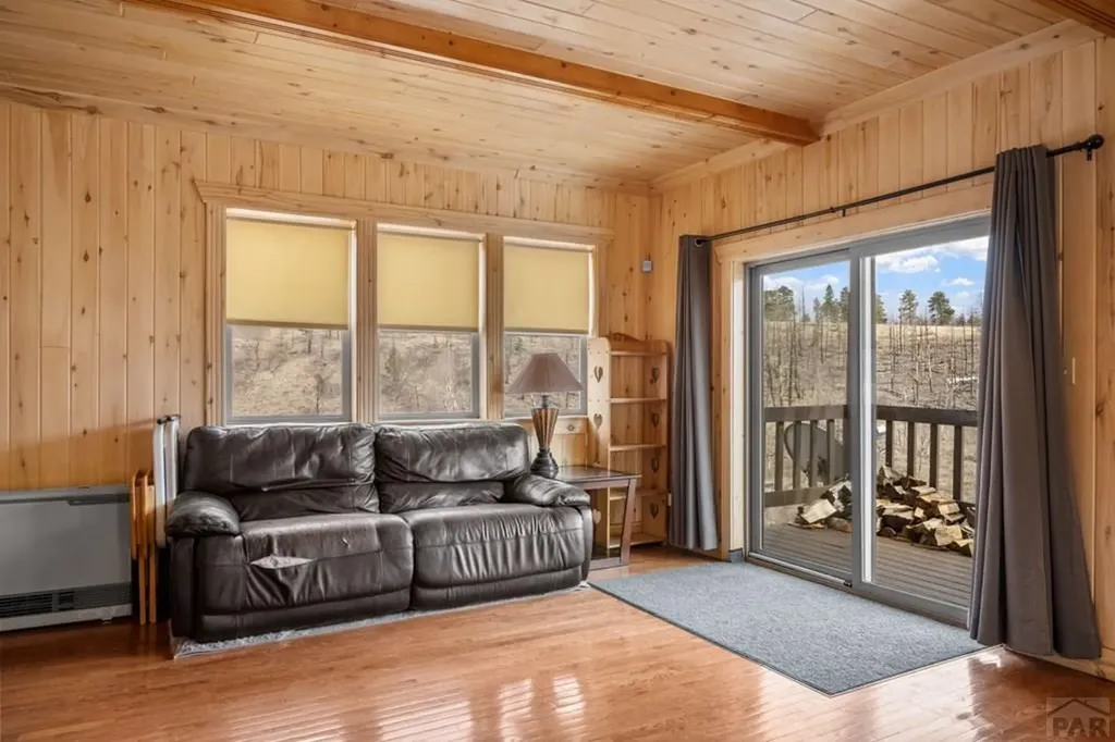 645 Emery Loop Fort Garland CO 81133