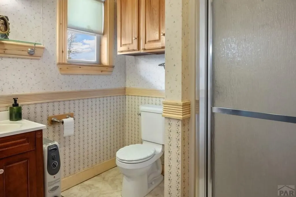 645 Emery Loop Fort Garland CO 81133